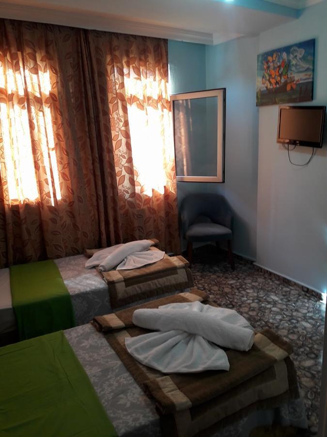 Planet Hotel Стамбул Экстерьер фото