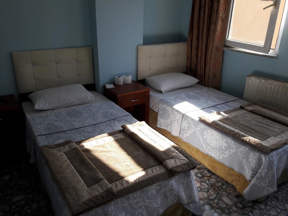 Planet Hotel Стамбул Экстерьер фото