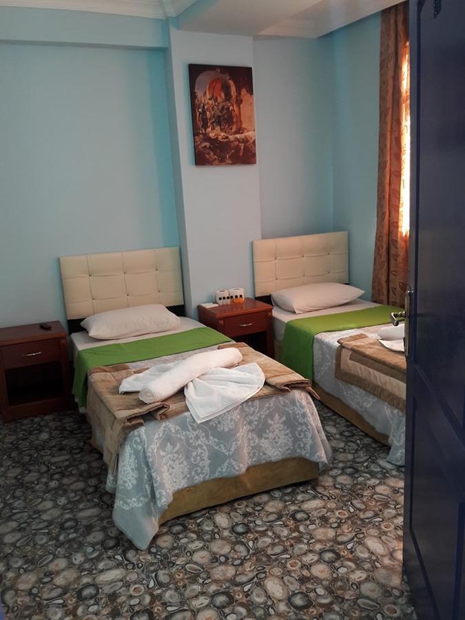 Planet Hotel Стамбул Экстерьер фото