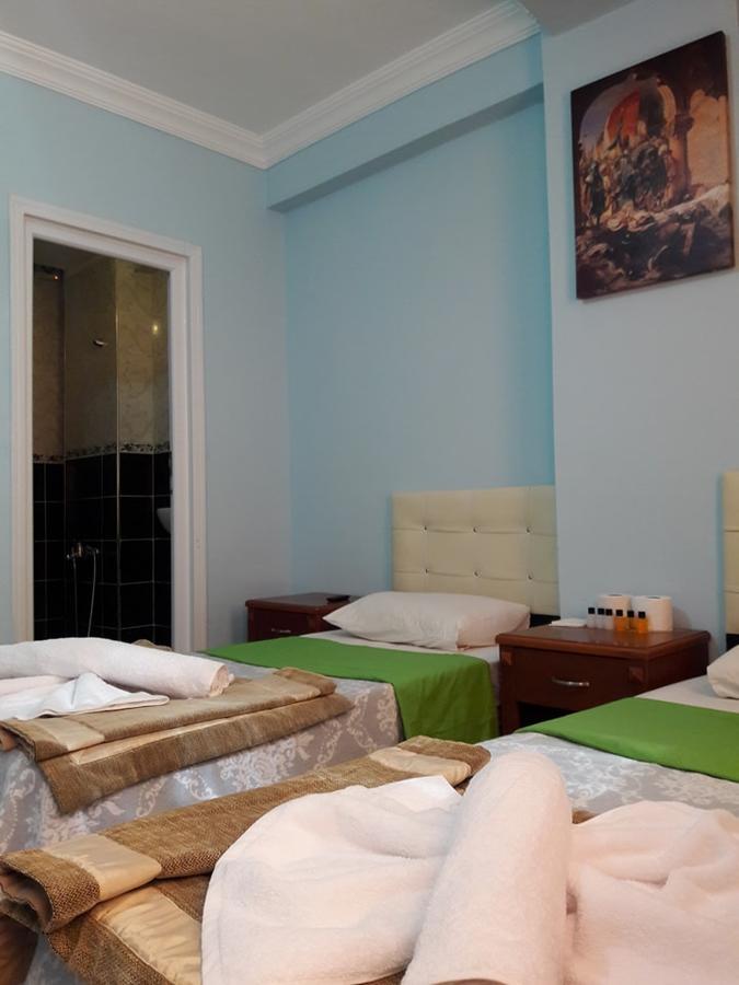 Planet Hotel Стамбул Экстерьер фото
