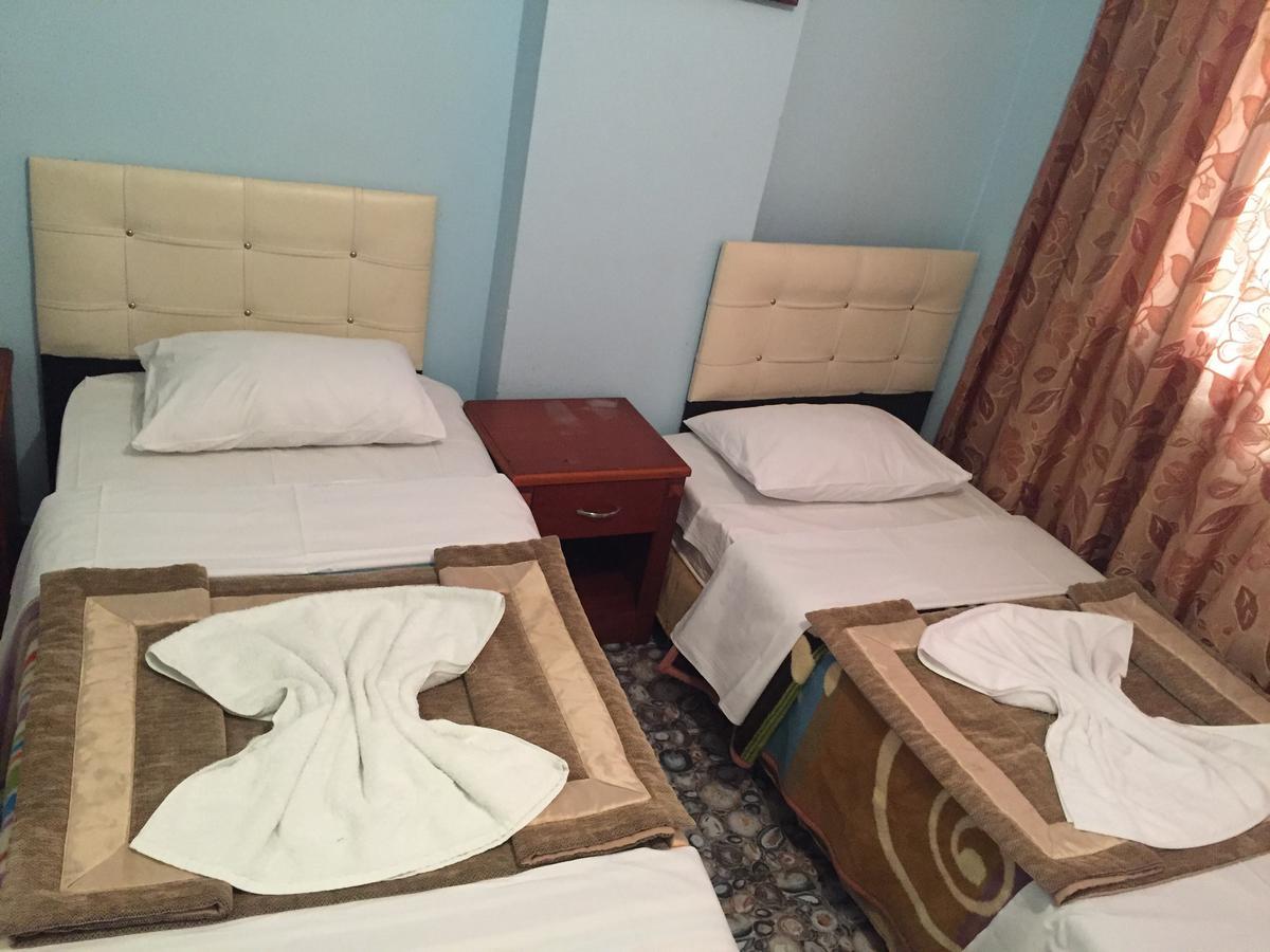 Planet Hotel Стамбул Экстерьер фото