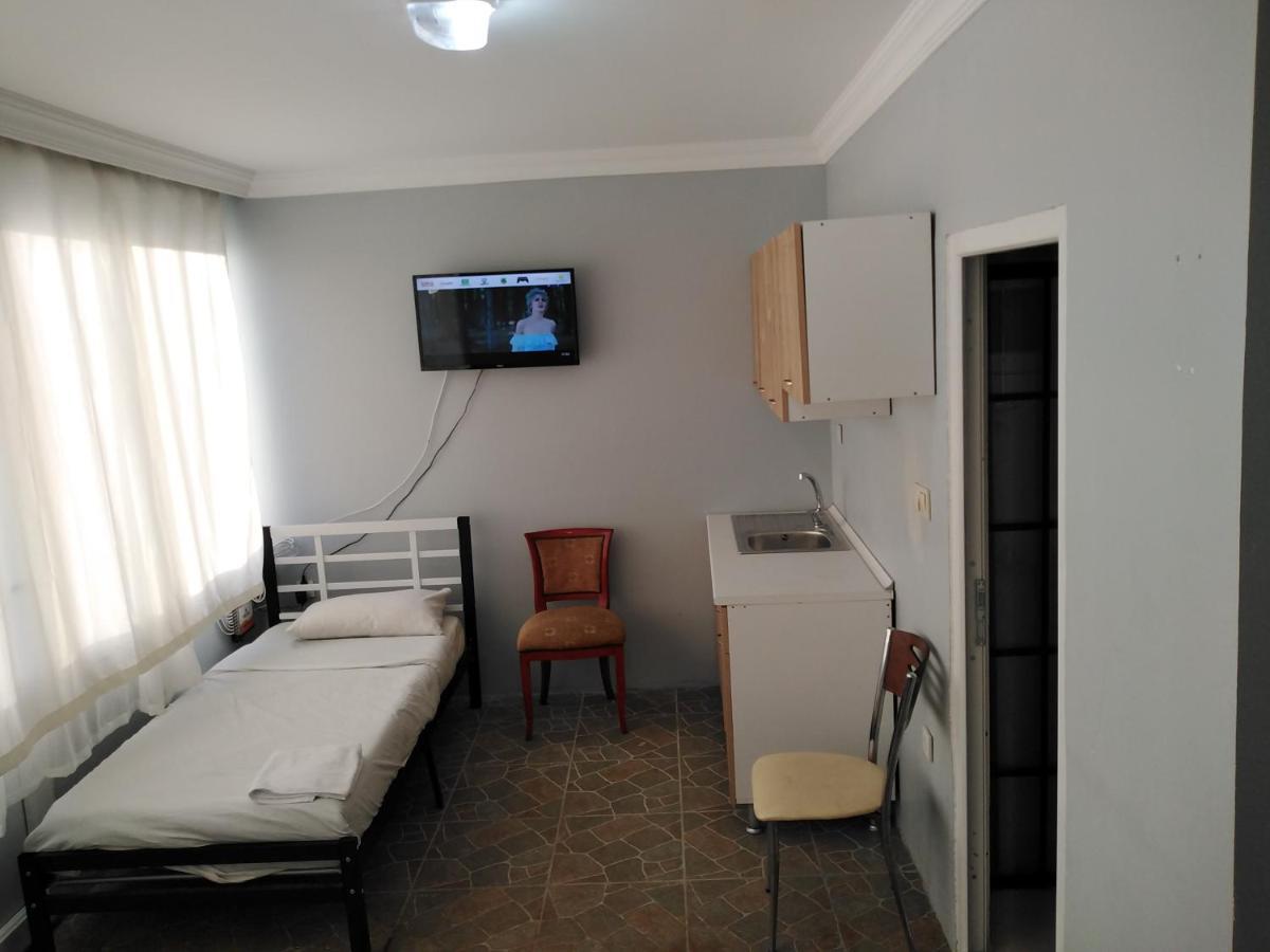Planet Hotel Стамбул Экстерьер фото